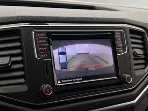 Volkswagen Amarok bild 22