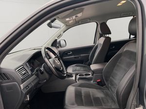 Volkswagen Amarok bild 15