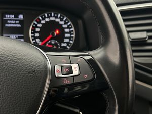 Volkswagen Amarok bild 21