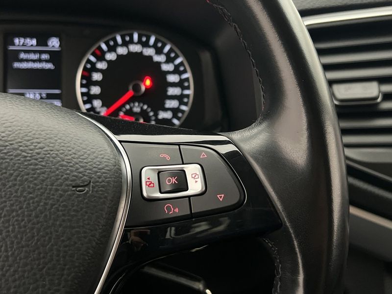 Volkswagen Amarok bild 21