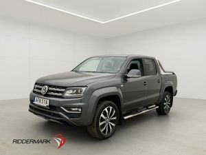 Volkswagen Amarok bild 3