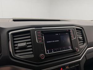Volkswagen Amarok bild 24