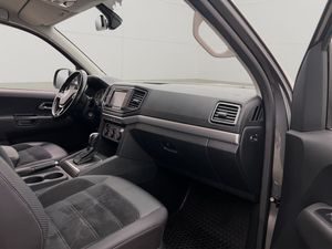 Volkswagen Amarok bild 30