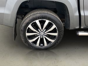 Volkswagen Amarok bild 33