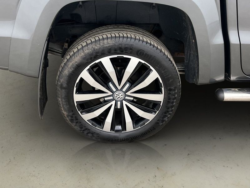 Volkswagen Amarok bild 33