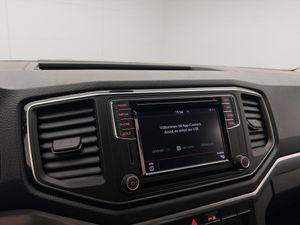 Volkswagen Amarok bild 23