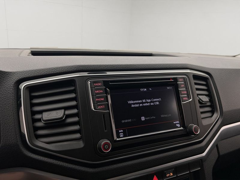 Volkswagen Amarok bild 23