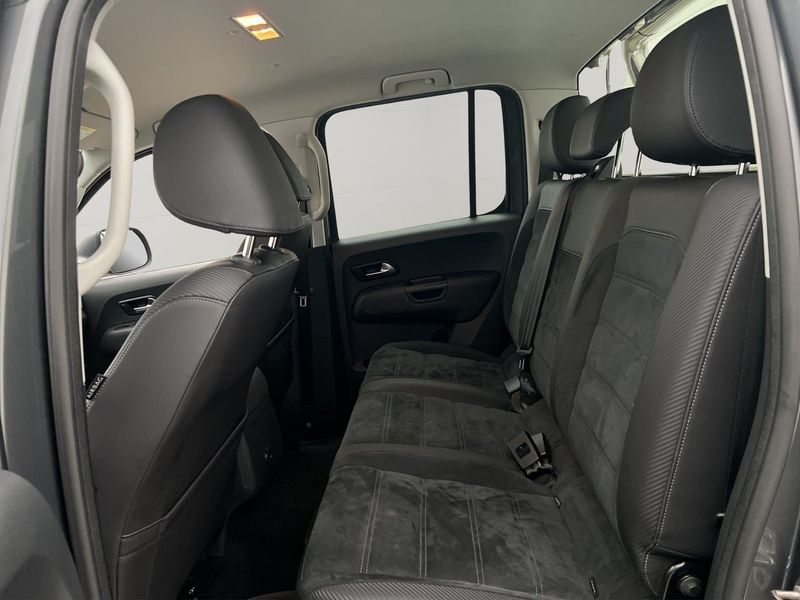 Volkswagen Amarok bild 28