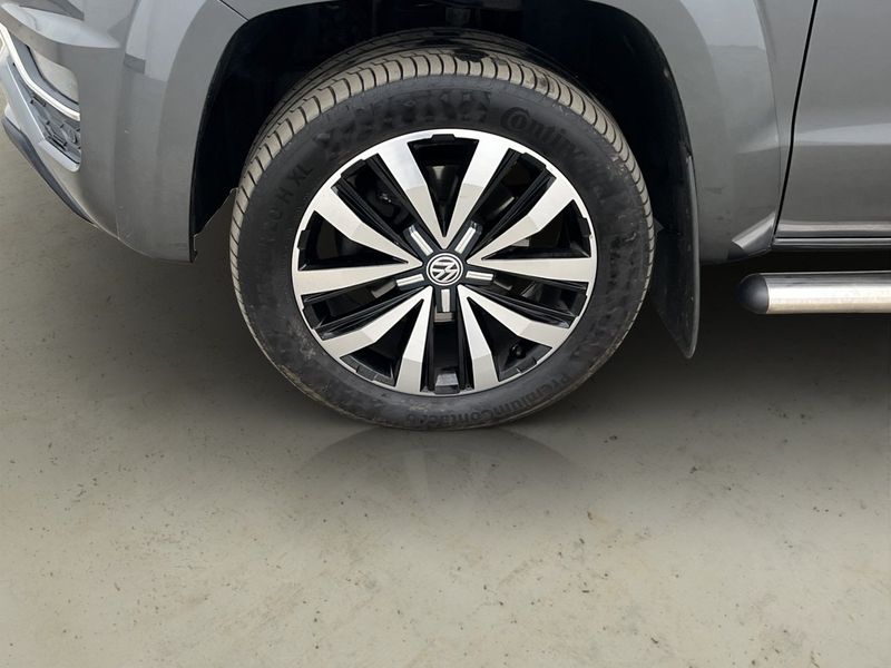 Volkswagen Amarok bild 31