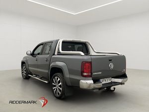 Volkswagen Amarok bild 7