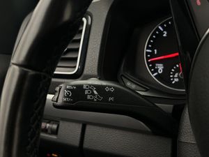 Volkswagen Amarok bild 18