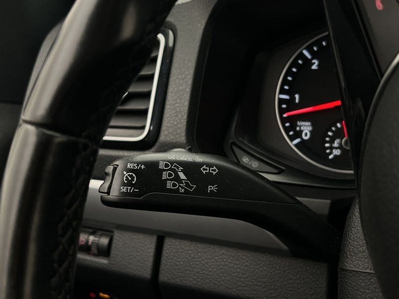 Volkswagen Amarok bild 18
