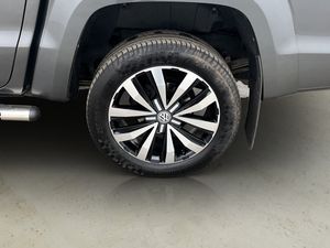 Volkswagen Amarok bild 32