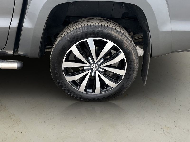 Volkswagen Amarok bild 32