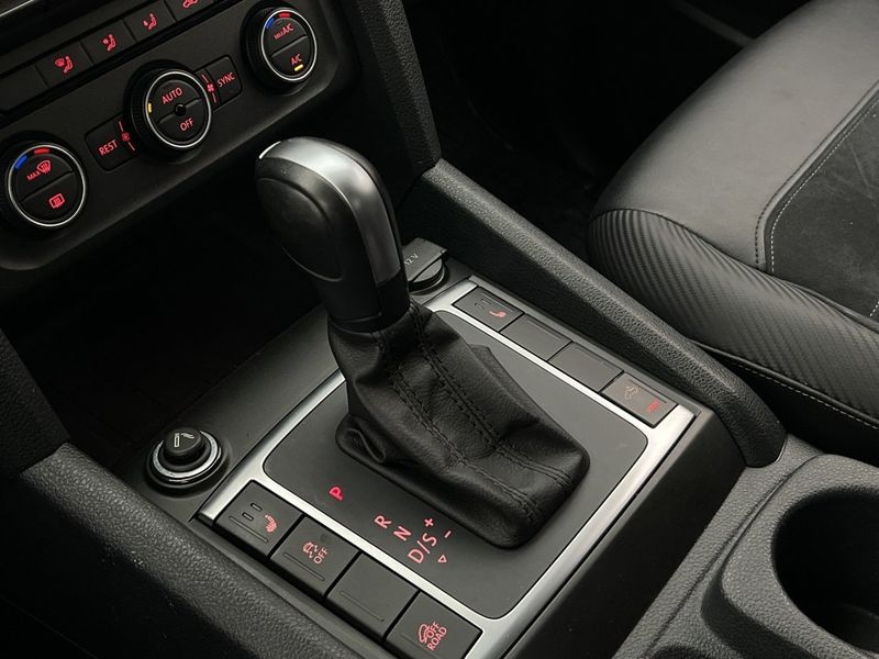 Volkswagen Amarok bild 26