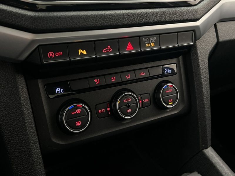 Volkswagen Amarok bild 25
