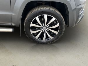Volkswagen Amarok bild 34