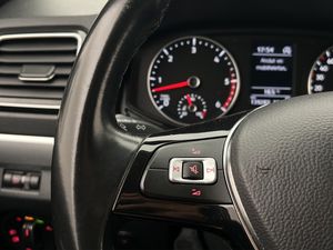Volkswagen Amarok bild 19
