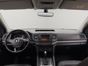 Volkswagen Amarok bild 16
