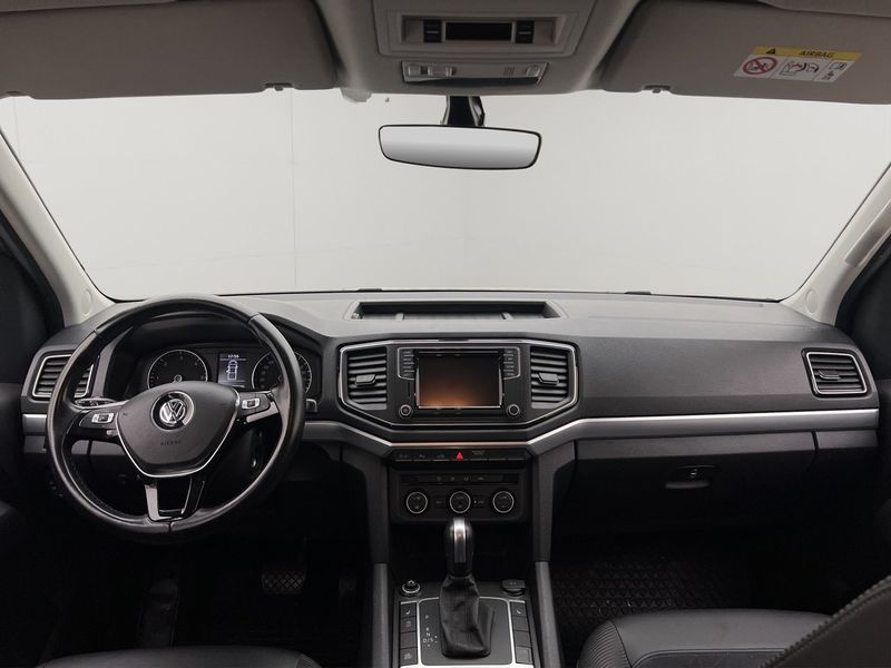 Volkswagen Amarok bild 16