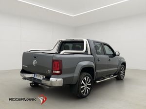 Volkswagen Amarok bild 9