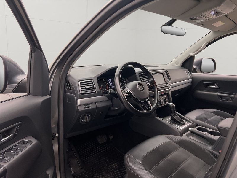 Volkswagen Amarok bild 14