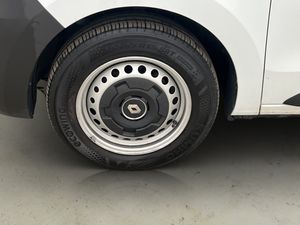 Renault Kangoo bild 26