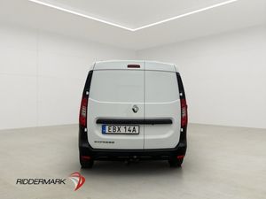Renault Kangoo bild 8