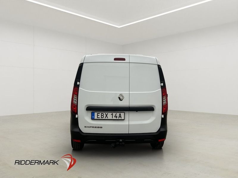 Renault Kangoo bild 8