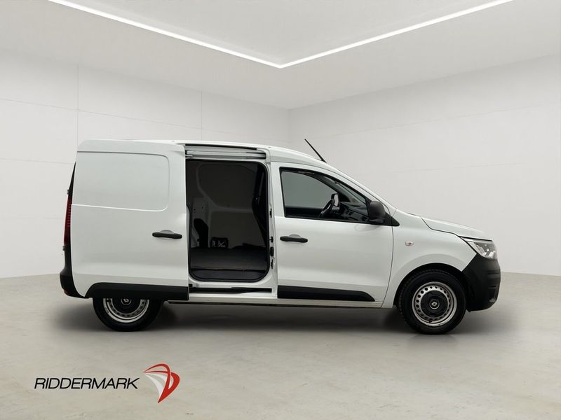 Renault Kangoo bild 11
