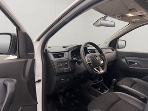 Renault Kangoo bild 14