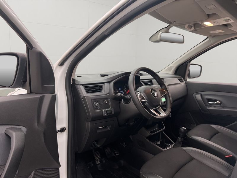 Renault Kangoo bild 14