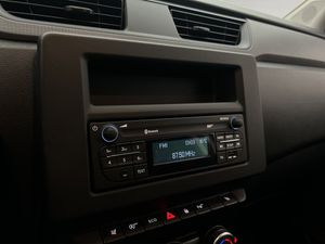 Renault Kangoo bild 22