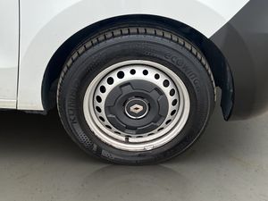 Renault Kangoo bild 29