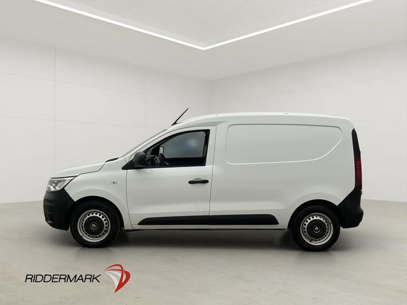 Renault Kangoo bild 6
