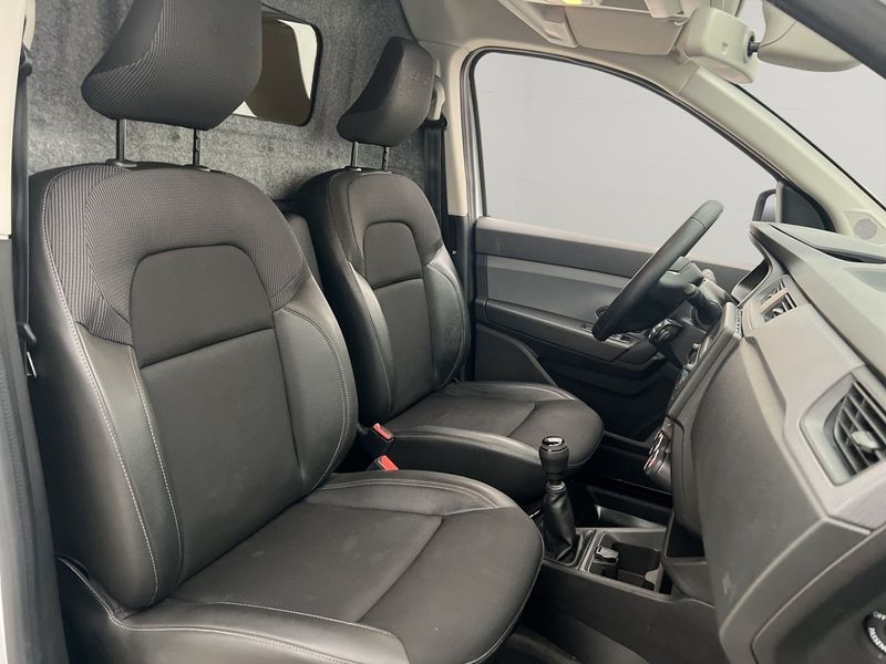 Renault Kangoo bild 24