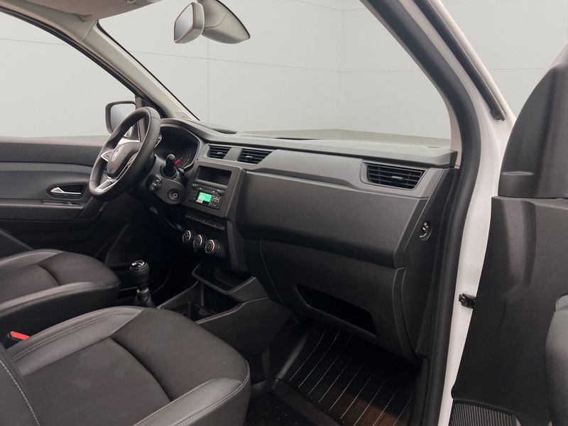 Renault Kangoo bild 25