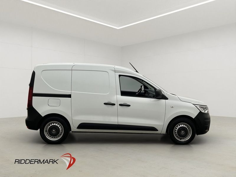 Renault Kangoo bild 2