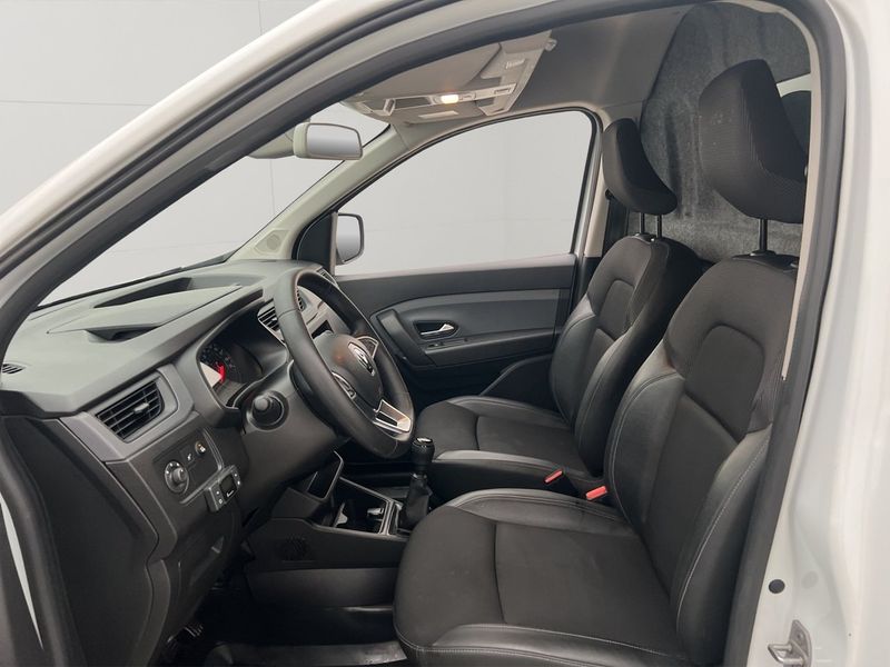 Renault Kangoo bild 15