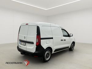 Renault Kangoo bild 9