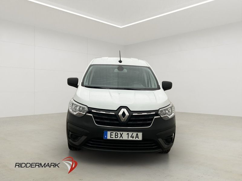 Renault Kangoo bild 5