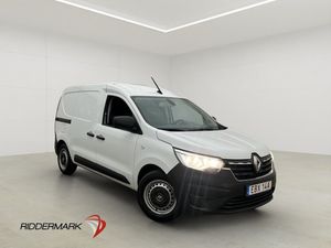 Renault Kangoo bild 1