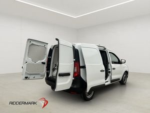 Renault Kangoo bild 10