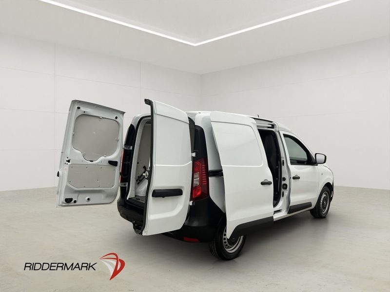 Renault Kangoo bild 10