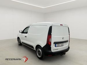 Renault Kangoo bild 7