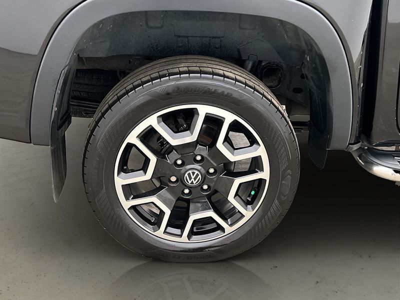 Volkswagen Amarok bild 35