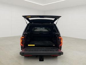 Volkswagen Amarok bild 13