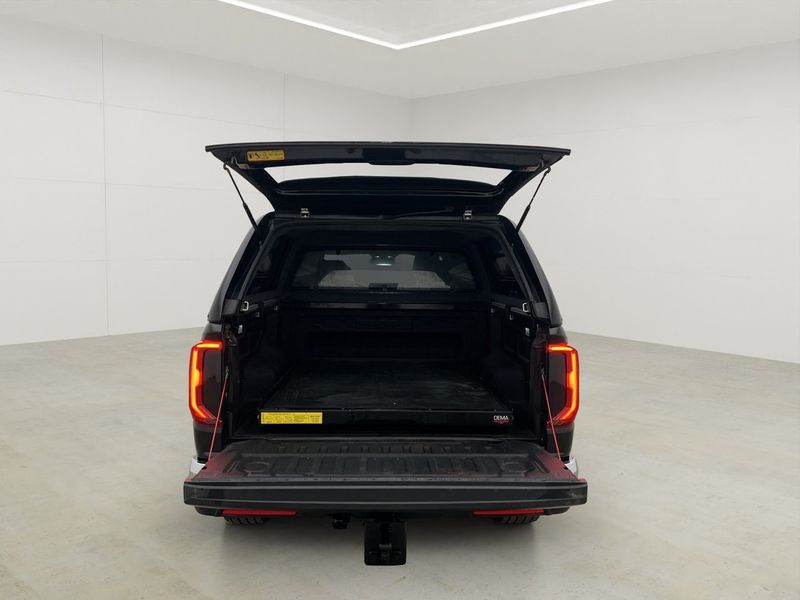 Volkswagen Amarok bild 13