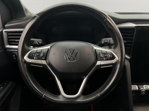 Volkswagen Amarok bild 20