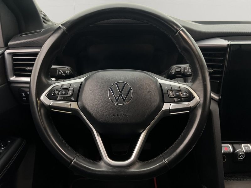 Volkswagen Amarok bild 20